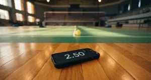 Badminton betting odds explained: live markets, margins and bookmakers