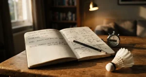 Badminton Betting Tips 2026 – Bankroll, Value Bets and Market Margins