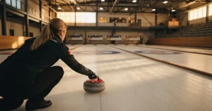 Curling Betting Odds in Great Britain for 2026: How the Numbers Are Built and What They Cost