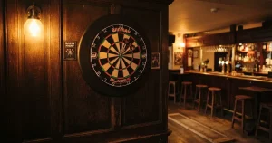 Darts Betting Odds 2026: How the Margin Sits Inside Every Price
