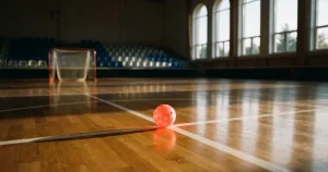 Floorball betting odds in 2026 — markets, margin and where they sit