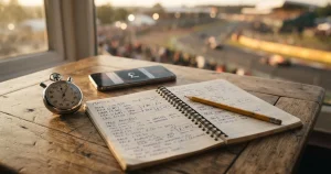 Formula 1 Betting Tips 2026 UK Guide to Value, Markets, Margin