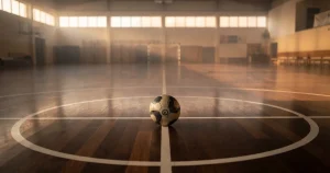 Futsal Betting Odds in Great Britain — What the Price Actually Costs