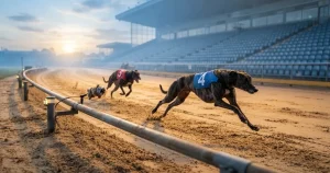 Greyhound racing betting odds in Great Britain — what the price really costs