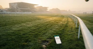 Horse racing betting odds in 2026: how the price is built