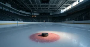 Ice hockey betting odds in Great Britain — what each price really pays