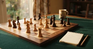 Online Chess Betting 2026: Licensed Bookmakers, Odds & Costs in GB