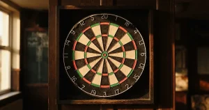 Online darts betting 2026 — costs, odds and bookmaker offers