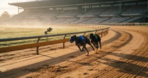 Online greyhound racing betting 2026: cost, market, and the best sites