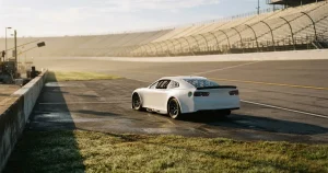 Online NASCAR Betting 2026 — Costs, Margins and Where the Money Goes