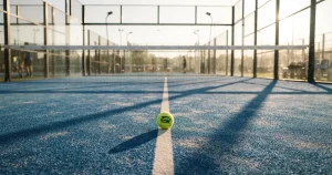 Online padel betting 2026: who prices it and what the price costs
