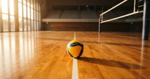 Online volleyball betting 2026 — UK bookmakers, odds and offers