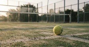 Padel Betting Odds Guide for Great Britain 2026