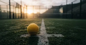 Padel betting tips guide for UK punters in 2026