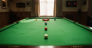 Snooker Betting Odds — How the Price, the Margin and the Offer Stack Up