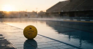 Water polo betting tips 2026 — how a value bet is actually built